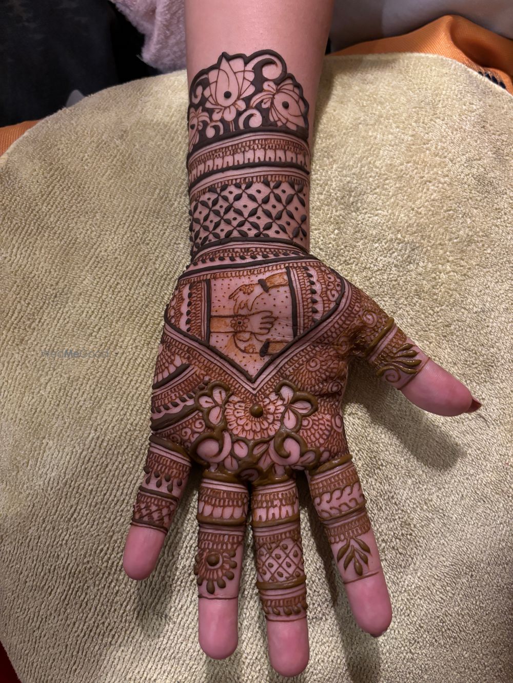 Photo By Rajasthani Mehandi Artist - Mehendi Artist