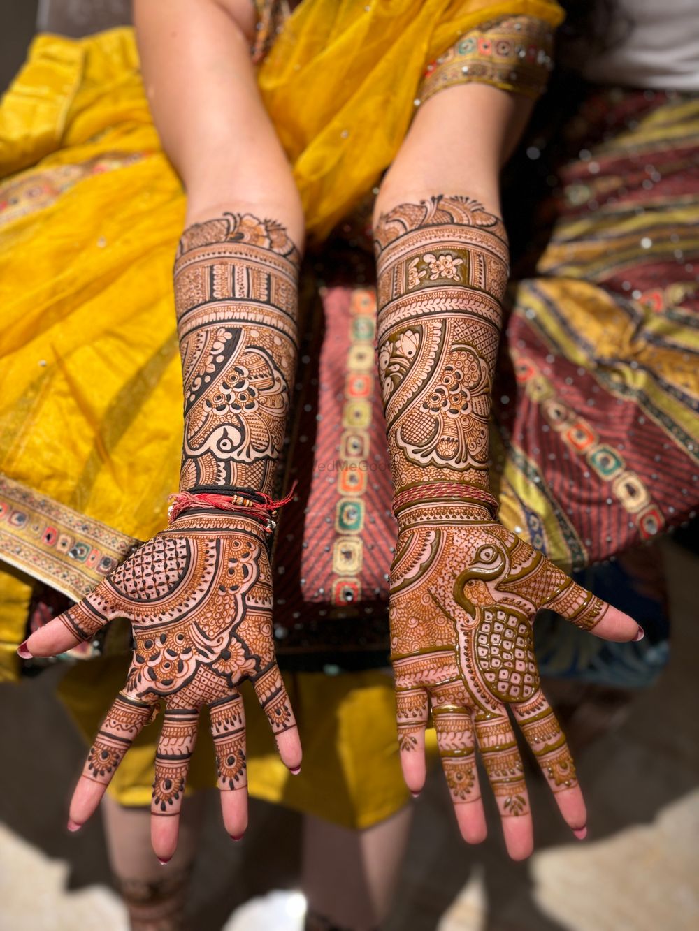 Photo By Rajasthani Mehandi Artist - Mehendi Artist