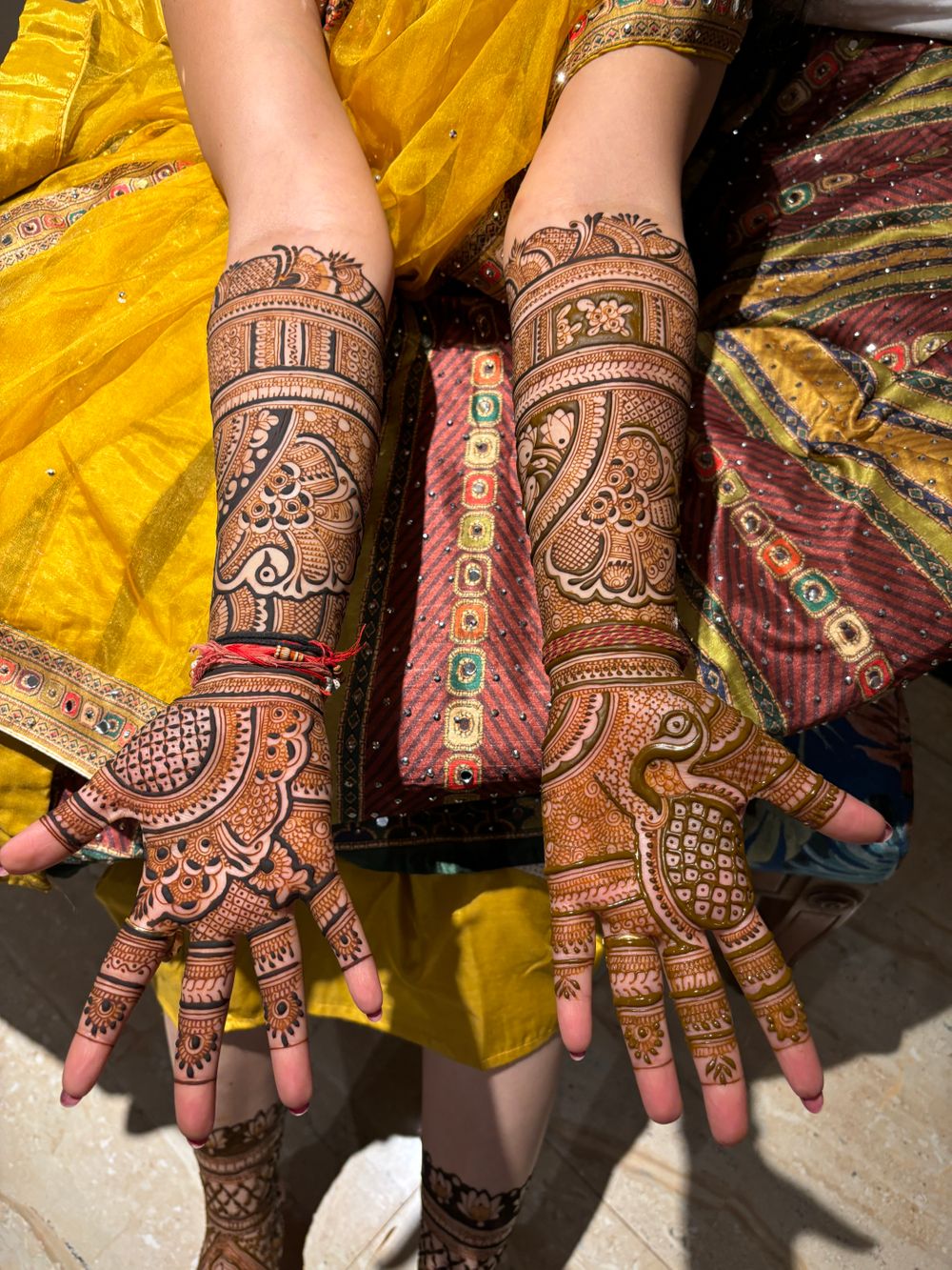 Photo By Rajasthani Mehandi Artist - Mehendi Artist