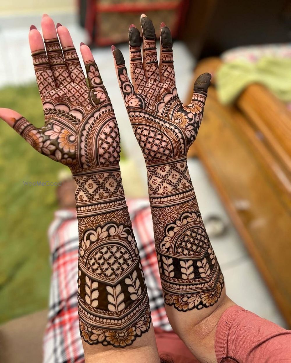 Photo By Rajasthani Mehandi Artist - Mehendi Artist