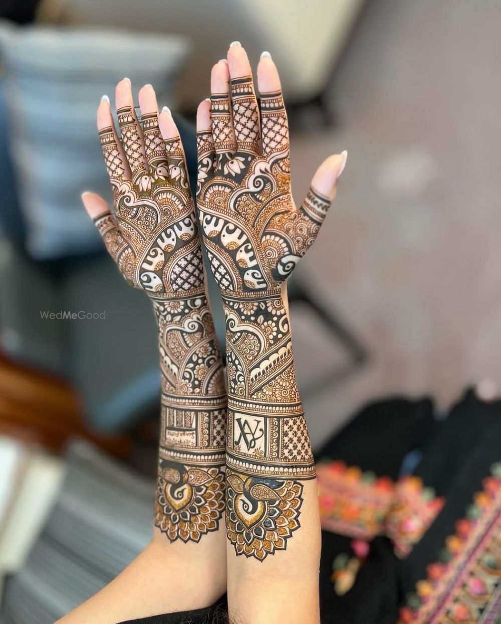 Photo By Rajasthani Mehandi Artist - Mehendi Artist