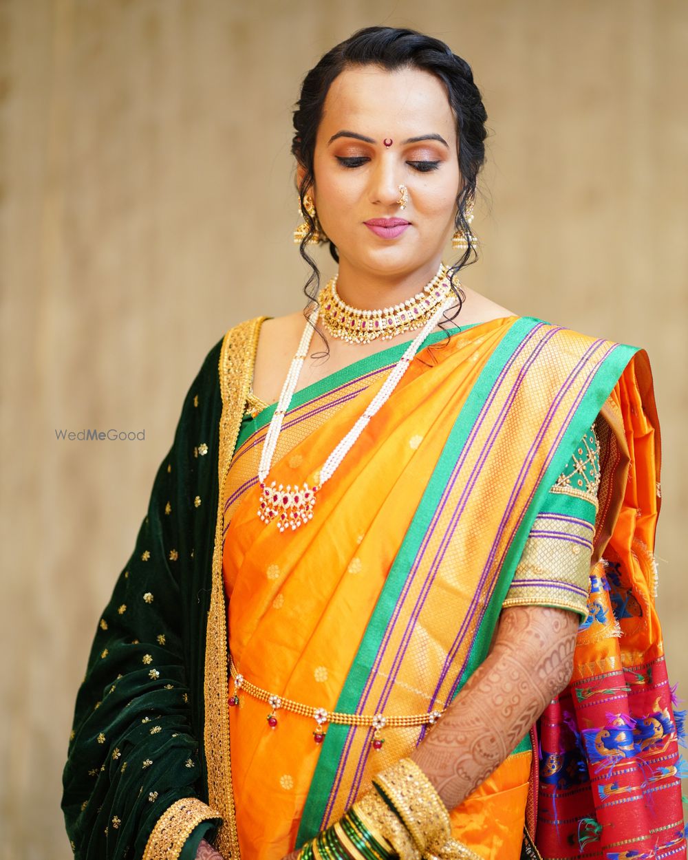 Photo By Rinkle Patel Hair and Makeup Artist - Bridal Makeup