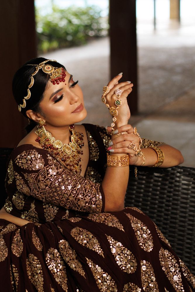 Photo By Rinkle Patel Hair and Makeup Artist - Bridal Makeup
