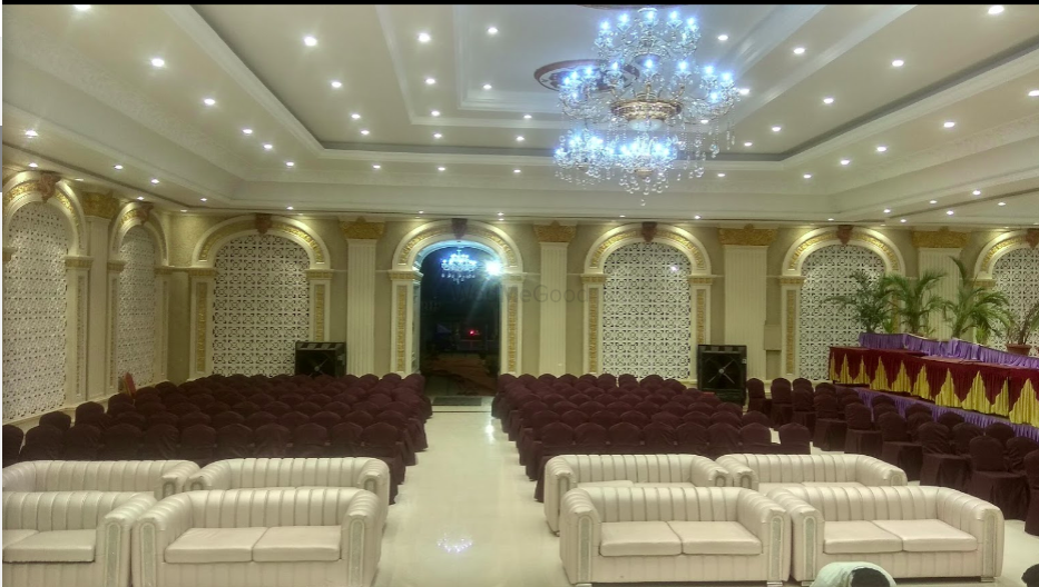 Photo By SDR Pearl Palace - Venues