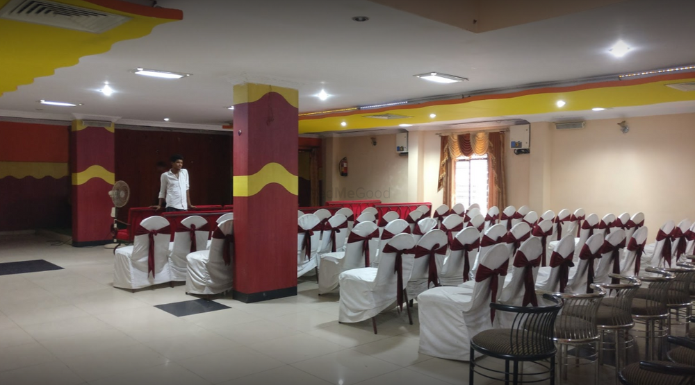 Vaibhave Restaurant & Banquet Hall