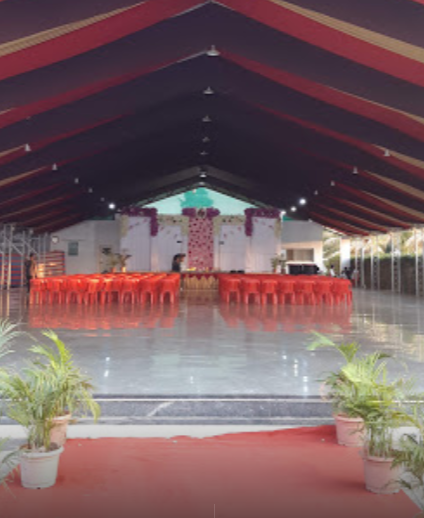 Photo By Empire Garden - Venues