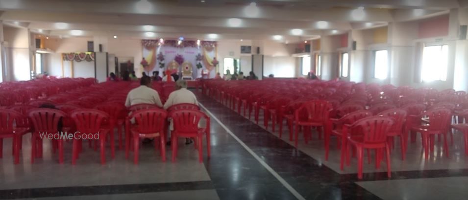 Photo By Lakshika Mangal Karyalay - Venues