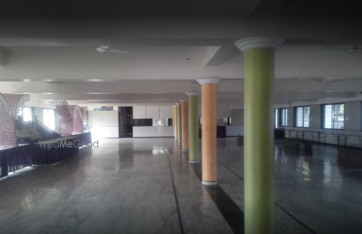 Photo By Lakshika Mangal Karyalay - Venues