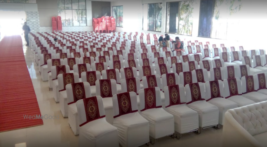 Photo By Dhandai Lawn - Venues