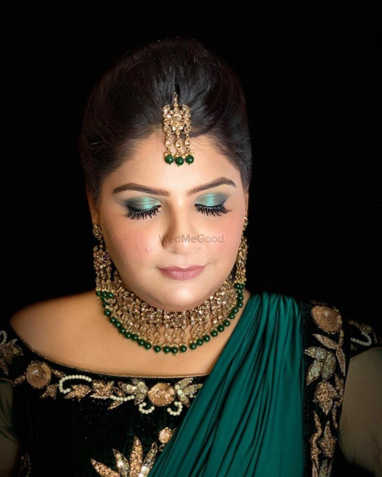 Photo By Makeup by Simran Mahant - Bridal Makeup