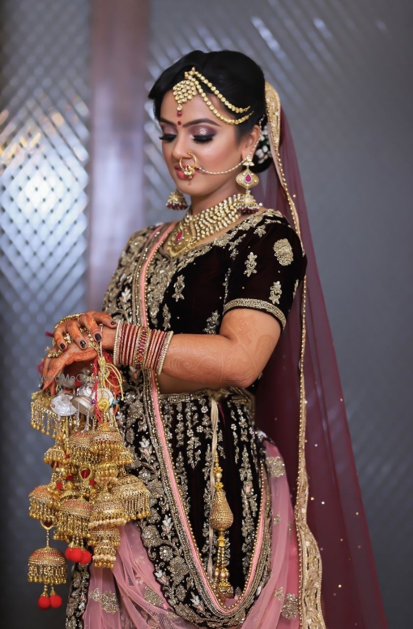 Photo By Makeup by Simran Mahant - Bridal Makeup