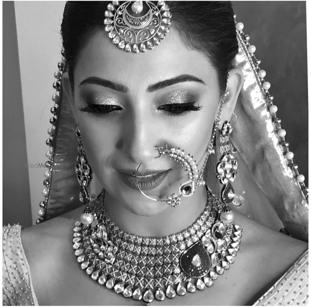 Photo By Makeup by Simran Mahant - Bridal Makeup