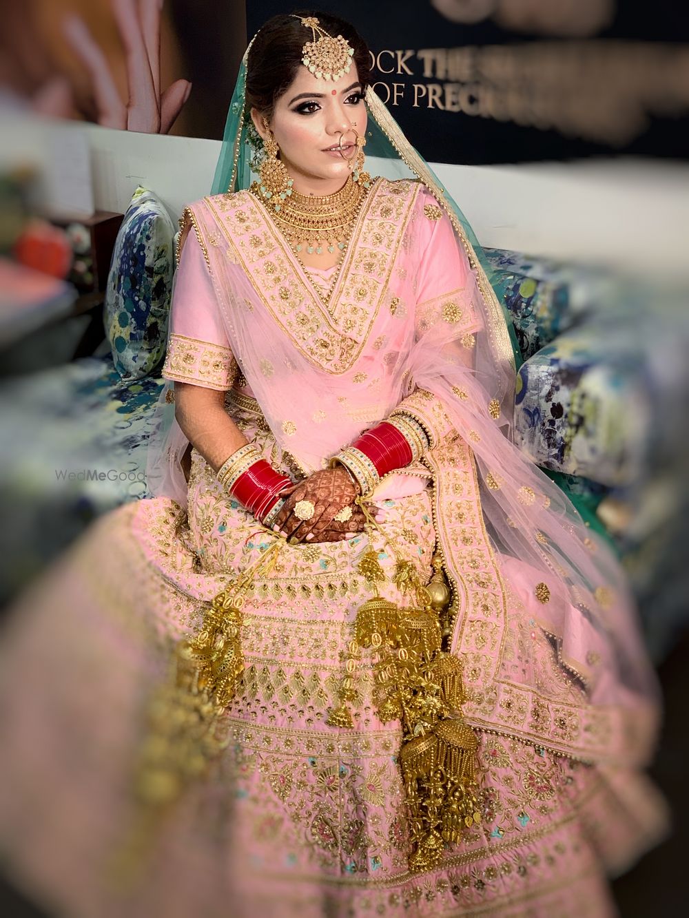 Photo By Makeup by Simran Mahant - Bridal Makeup