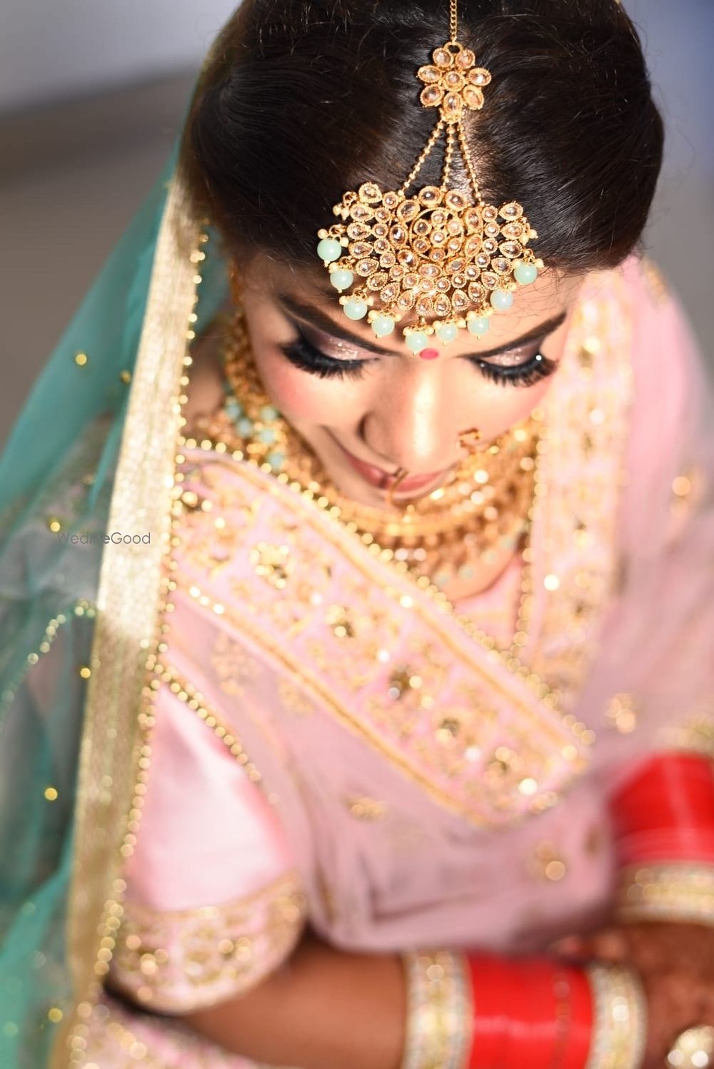 Photo By Makeup by Simran Mahant - Bridal Makeup