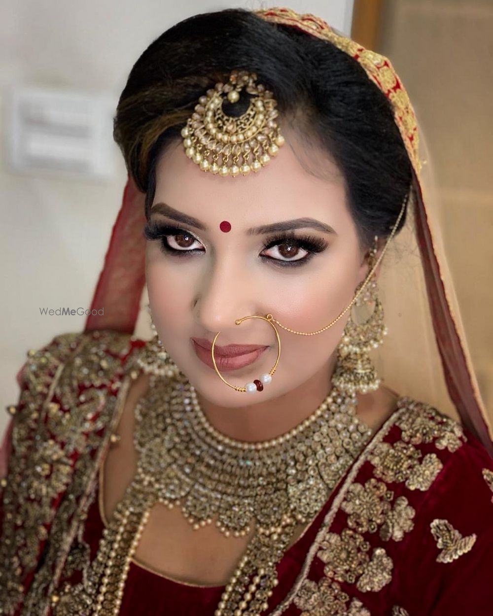 Photo By Makeup by Simran Mahant - Bridal Makeup