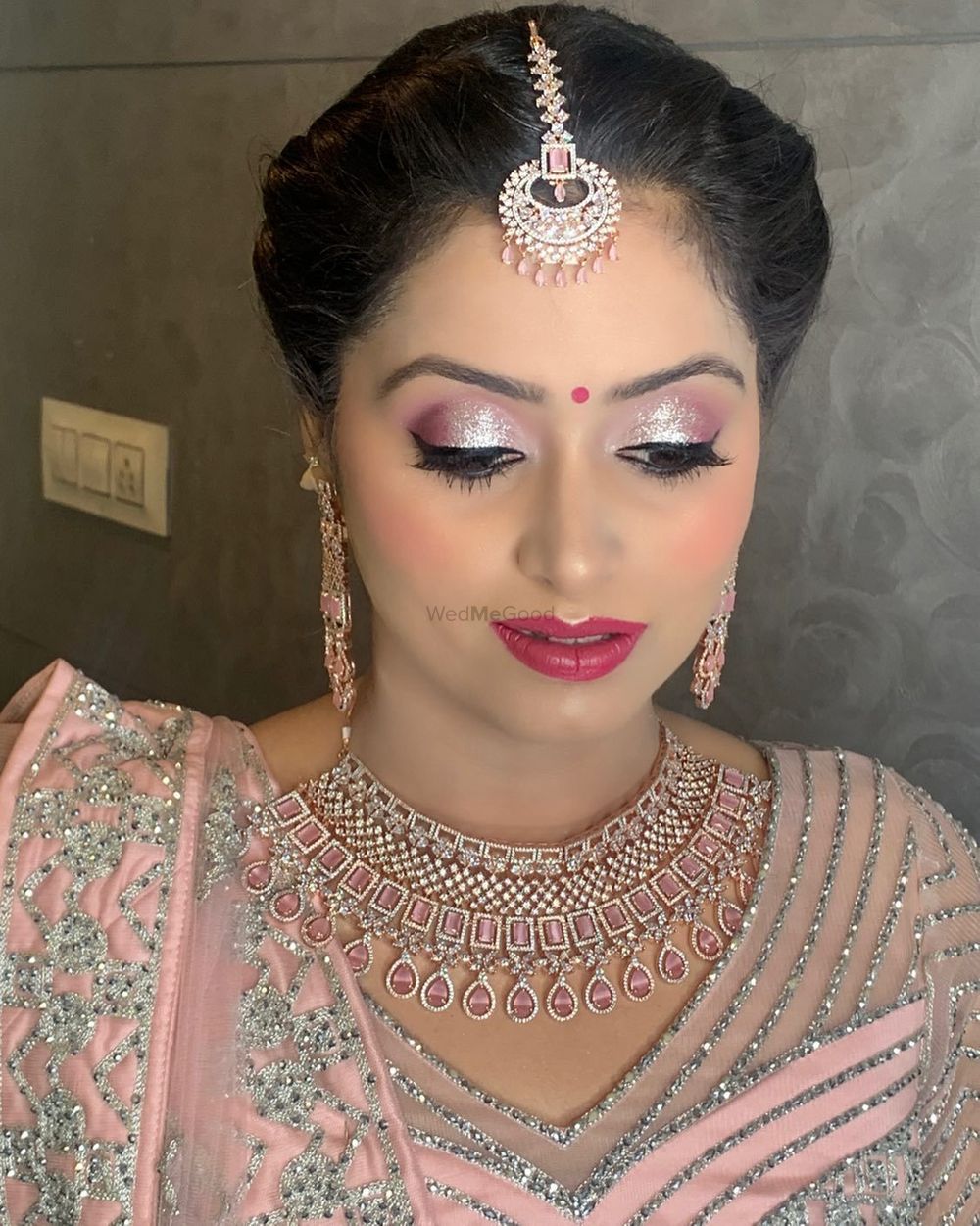 Photo By Makeup by Simran Mahant - Bridal Makeup