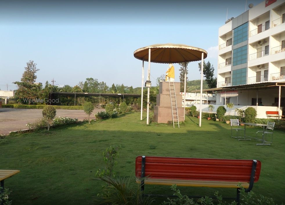 Photo By Hotel Sai Krupa Kaka - Venues