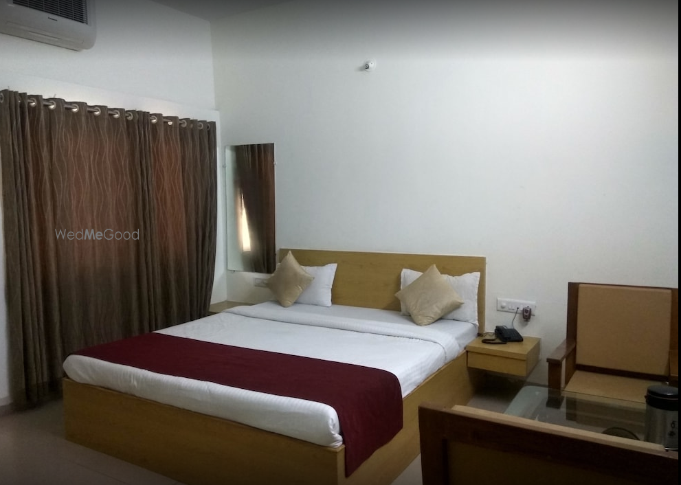 Photo By Hotel Sai Krupa Kaka - Venues