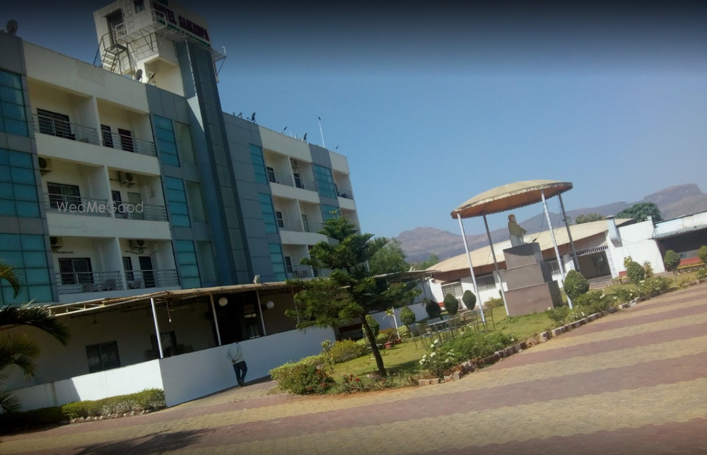 Photo By Hotel Sai Krupa Kaka - Venues