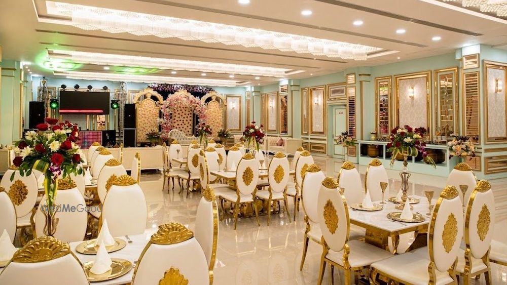 Red K Velvet Hotel