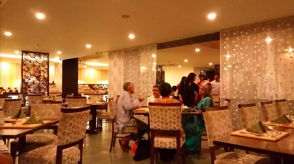 Photo By Sattvam Restaurant - Venues