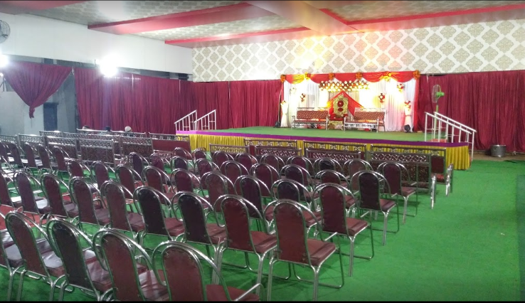 Photo By Abids Function Hall - Venues