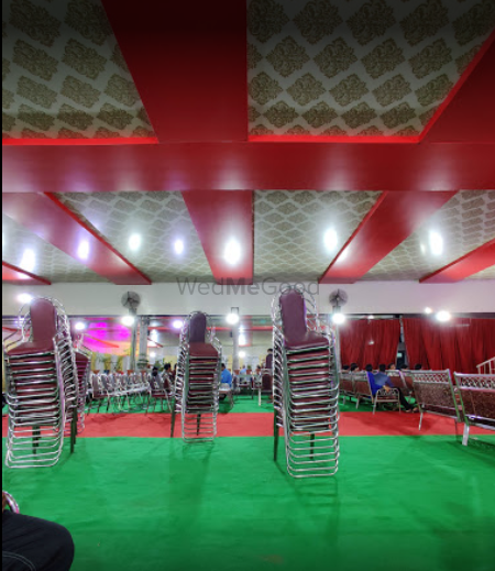 Photo By Abids Function Hall - Venues