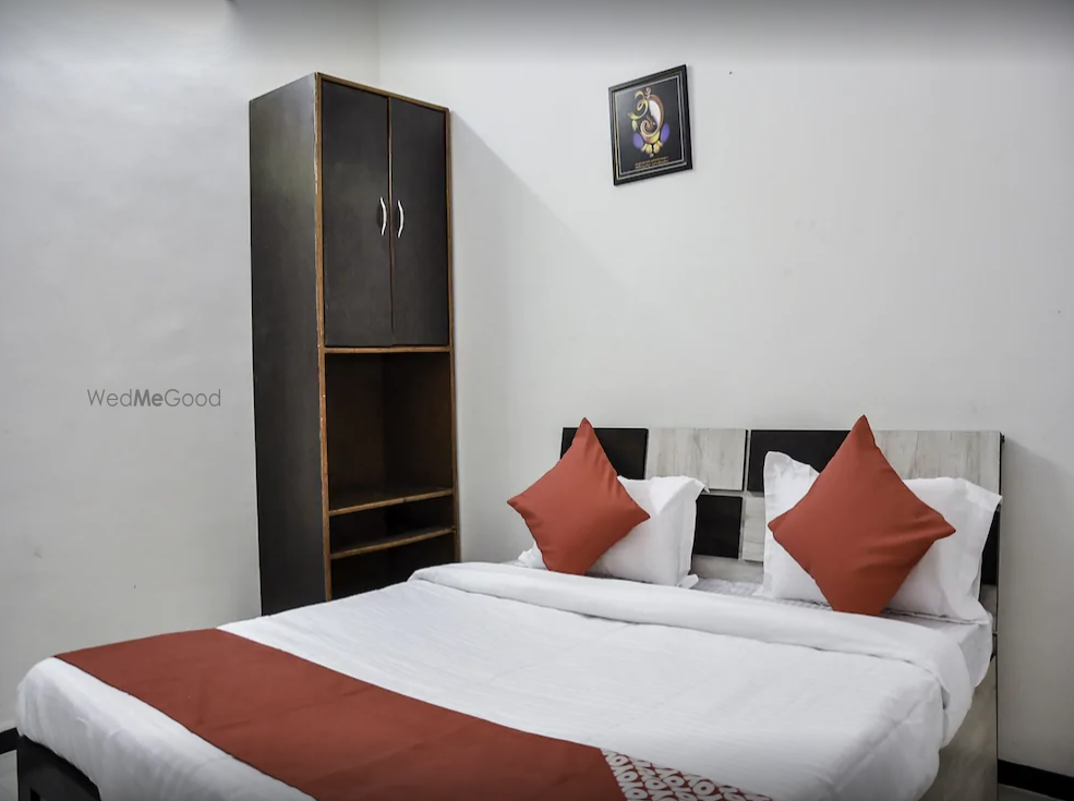 Photo By The Cloud Hotel And Resorts - Venues