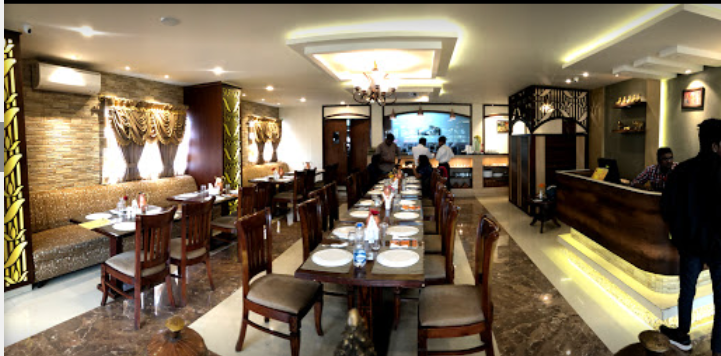 Photo By Zamindar Restaurant - Venues