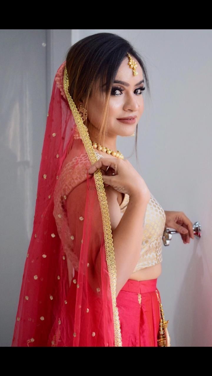 Photo By Arushi Himanshi Makeovers - Bridal Makeup