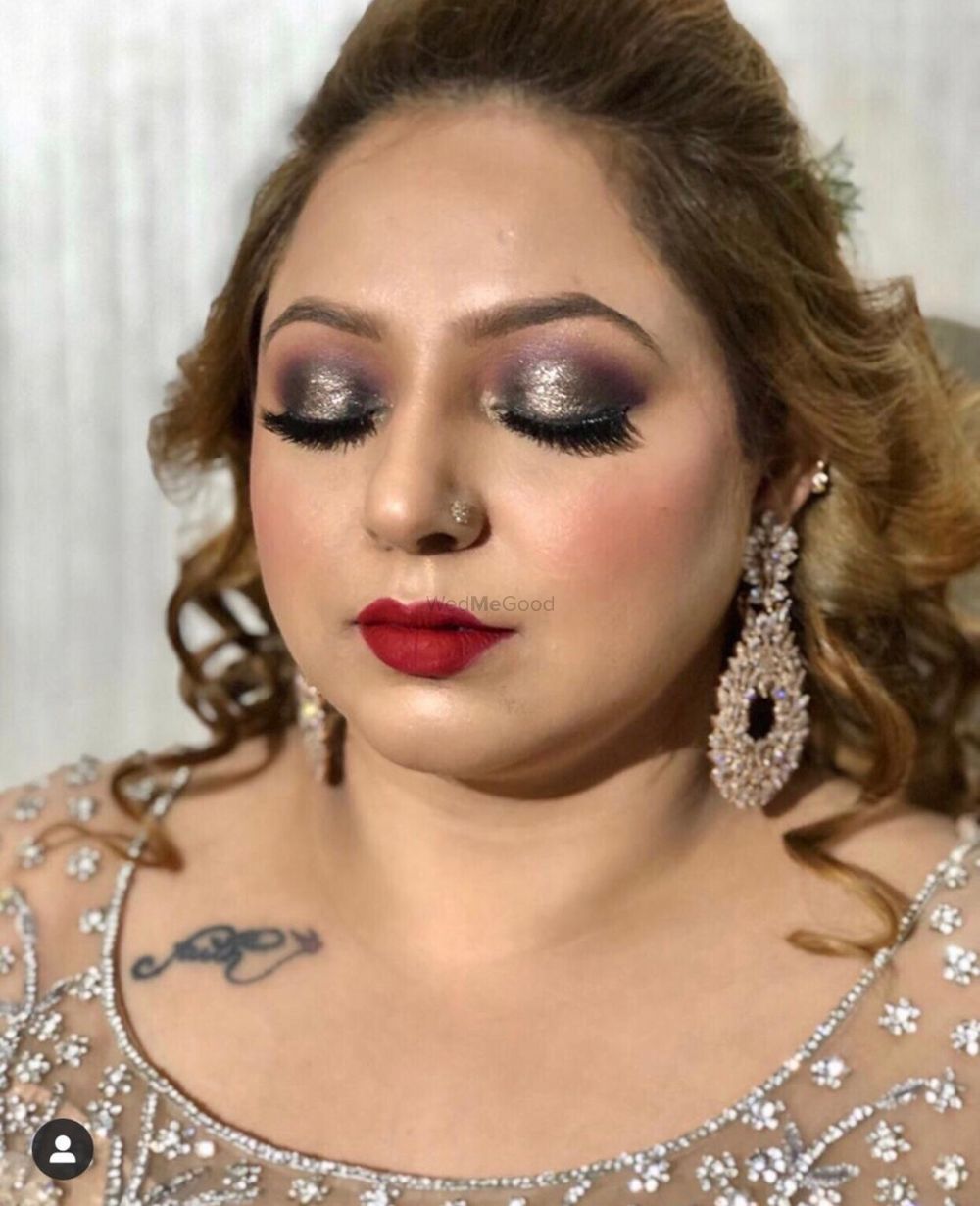 Photo By Arushi Himanshi Makeovers - Bridal Makeup