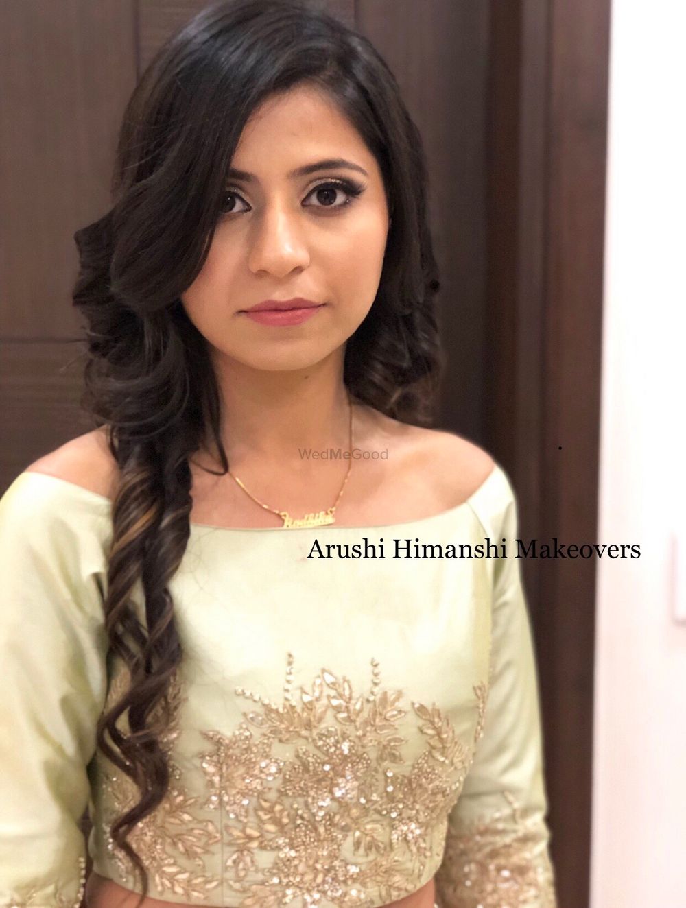 Photo By Arushi Himanshi Makeovers - Bridal Makeup