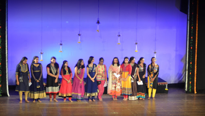 Photo By JSS Auditorium - Venues