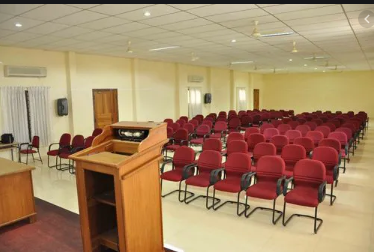 Photo By JSS Auditorium - Venues