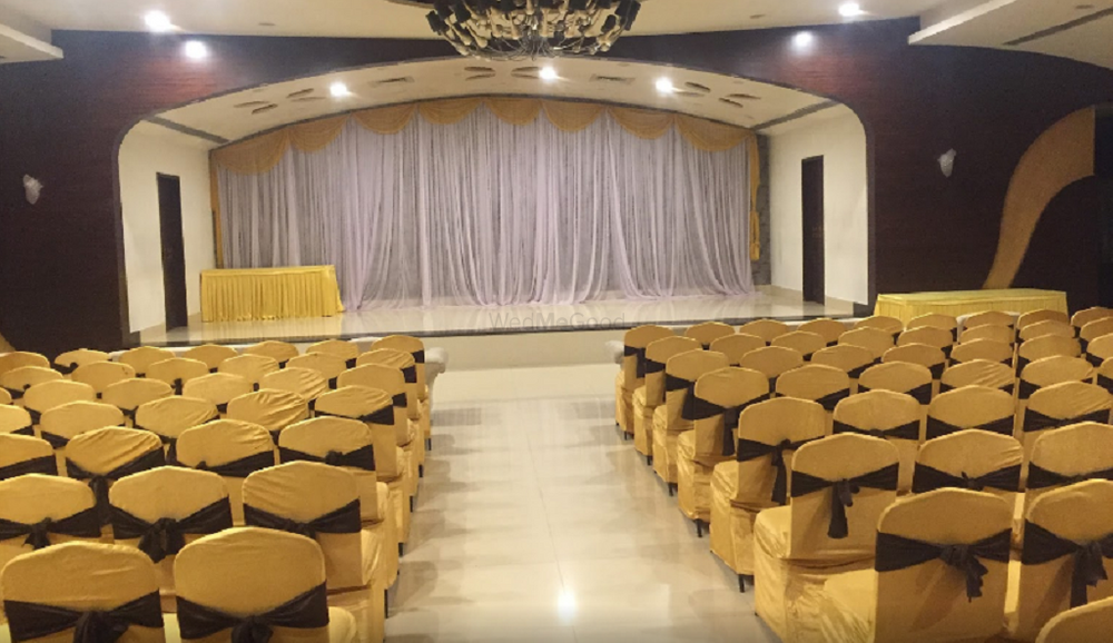 Photo By Pai Vista Convention Hall, KR Road - Venues
