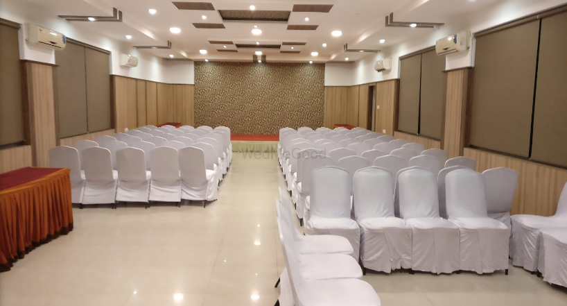 Photo By Pai Vista Convention Hall, KR Road - Venues