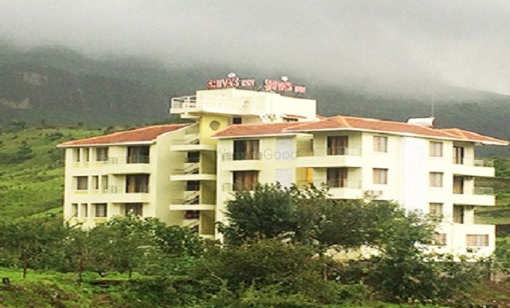 Hotel Shiva's Inn