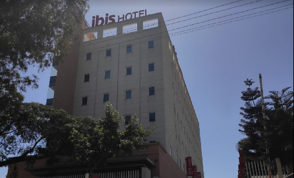 Photo By IBIS Nashik Hotel - Venues