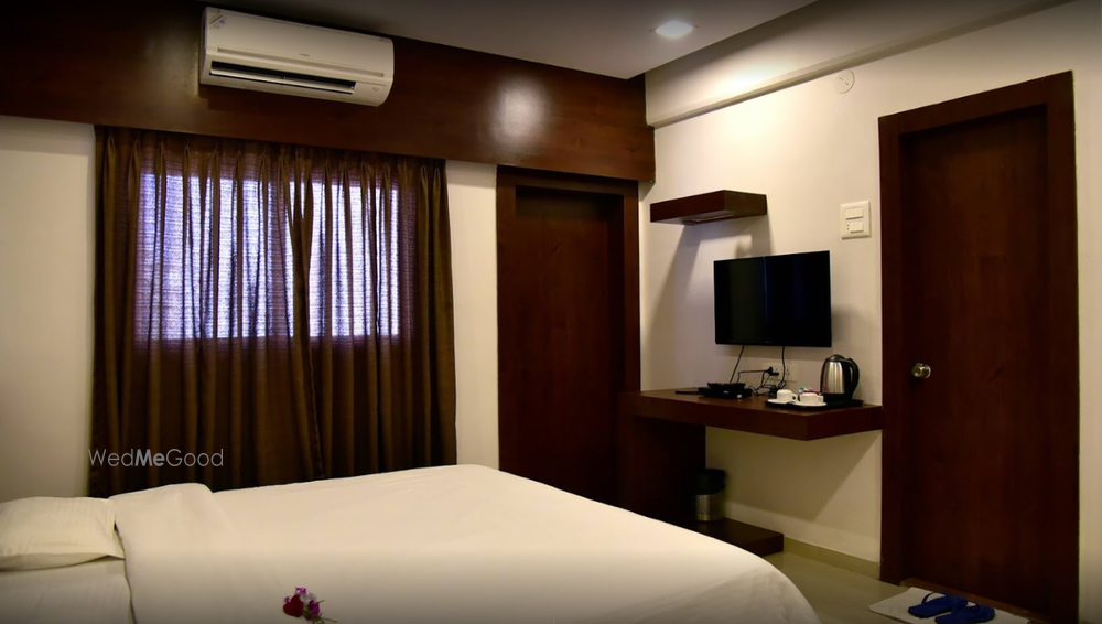 Photo By Hotel Rama Heritage - Venues