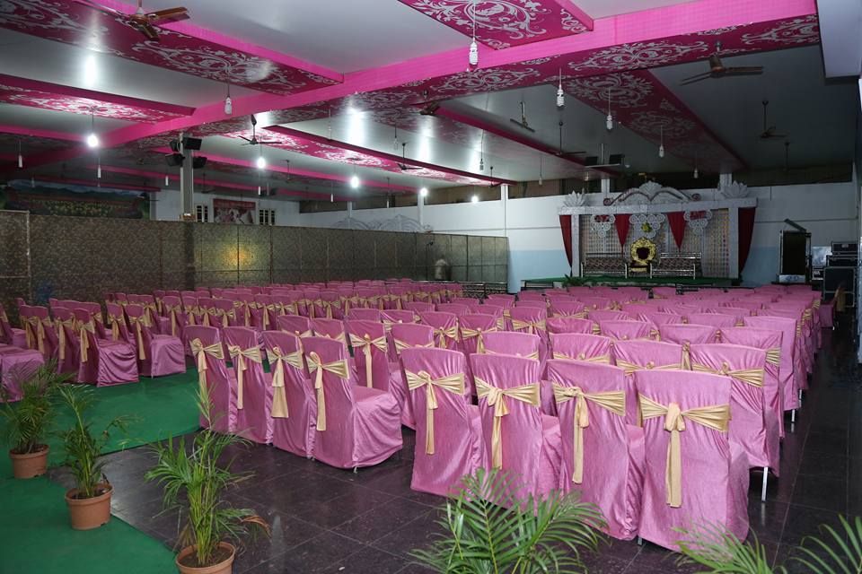 Photo By SD Function Hall - Venues