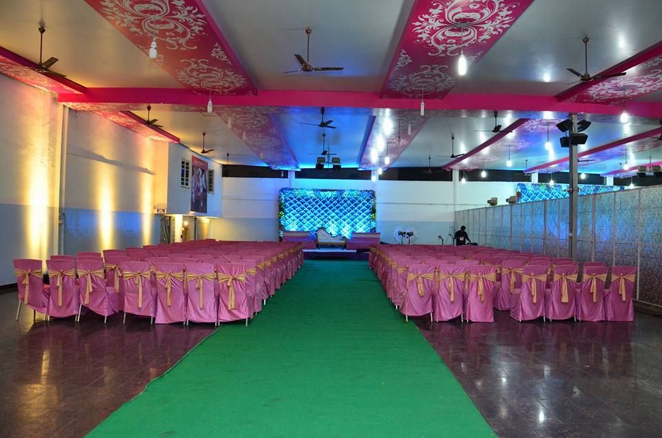 Photo By SD Function Hall - Venues