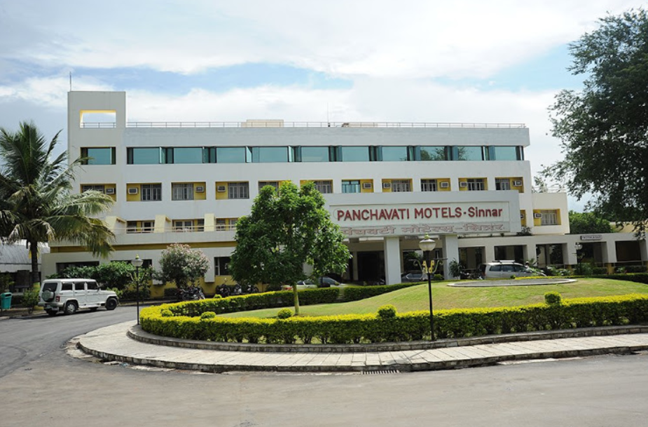 Panchavati Sinnar Hotels