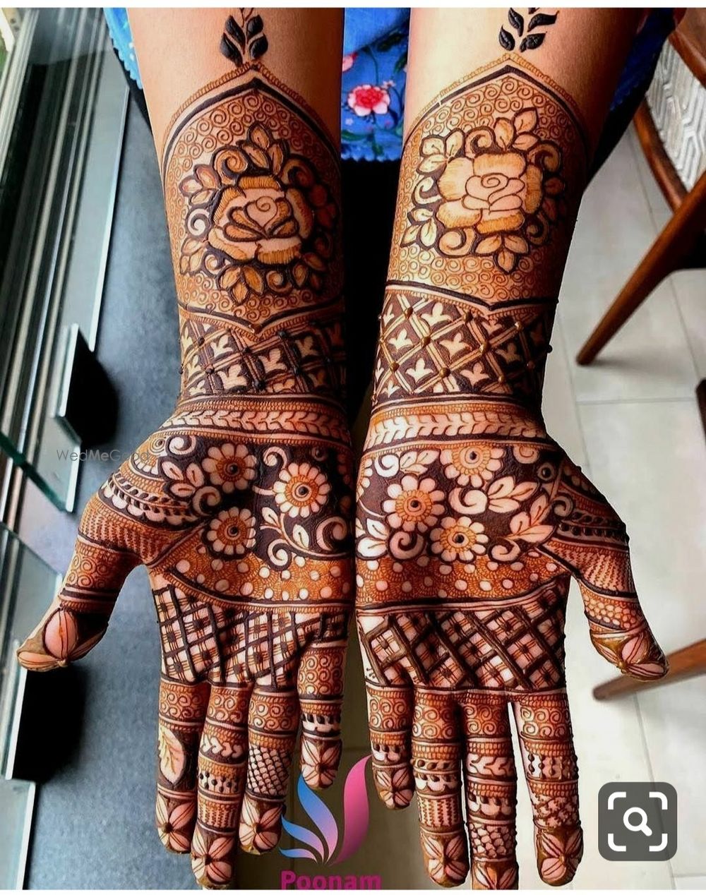 Photo By Ganesh Mehendi Arts - Mehendi Artist