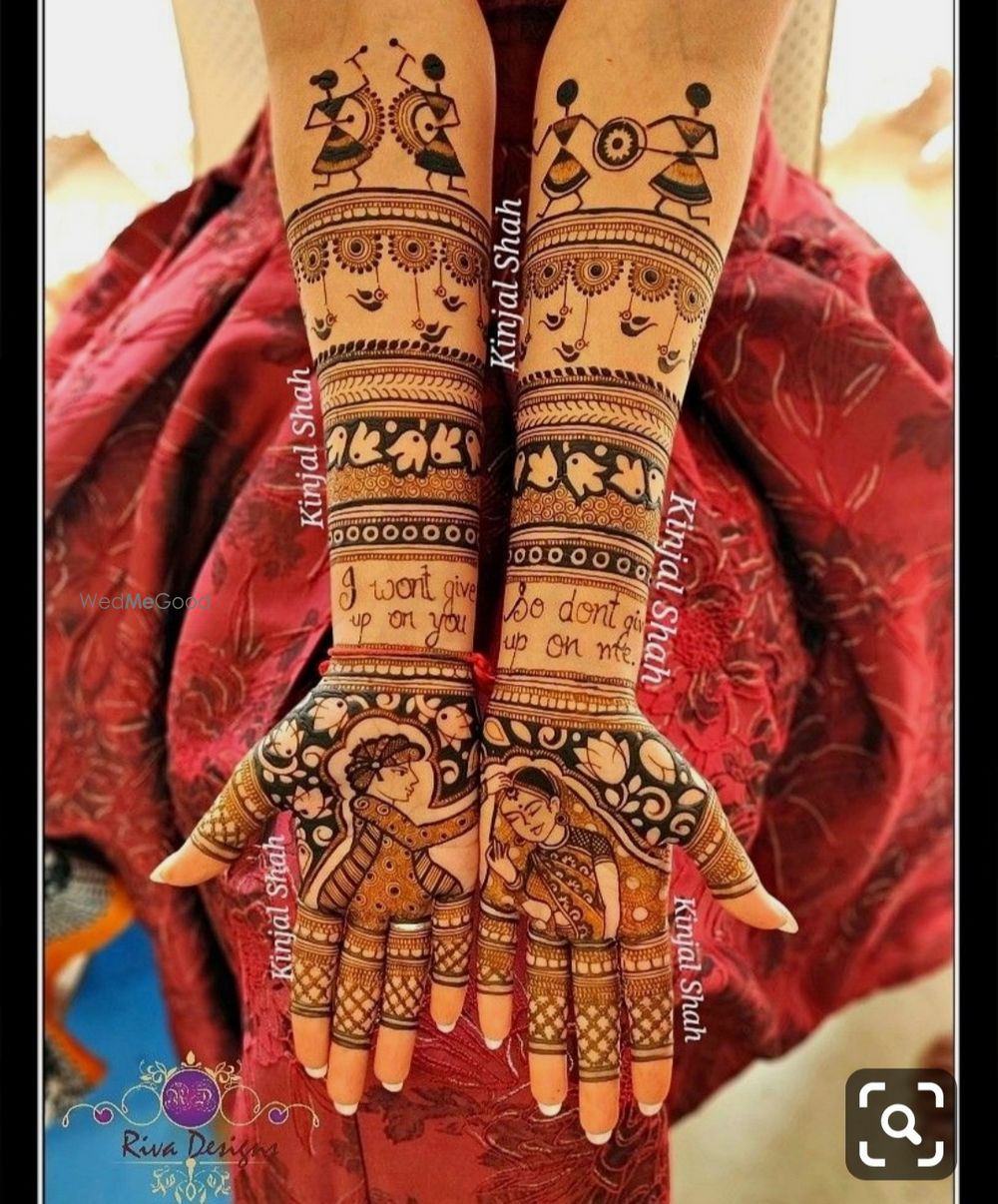 Photo By Ganesh Mehendi Arts - Mehendi Artist