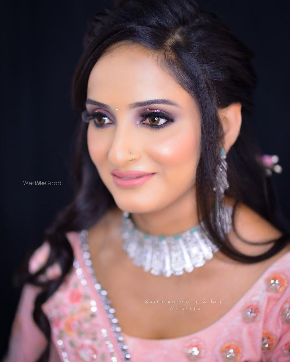 Photo By Smita Makeup Artistry - Bridal Makeup