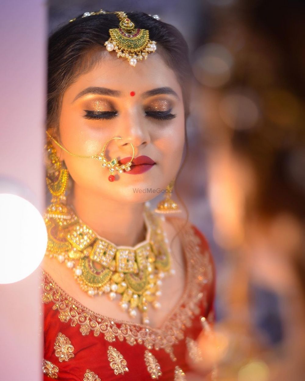 Photo By Smita Makeup Artistry - Bridal Makeup