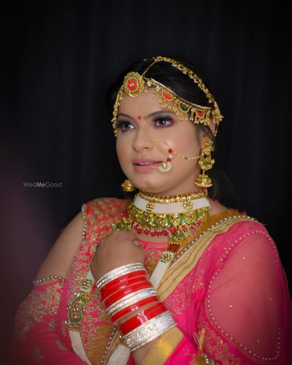 Photo By Smita Makeup Artistry - Bridal Makeup