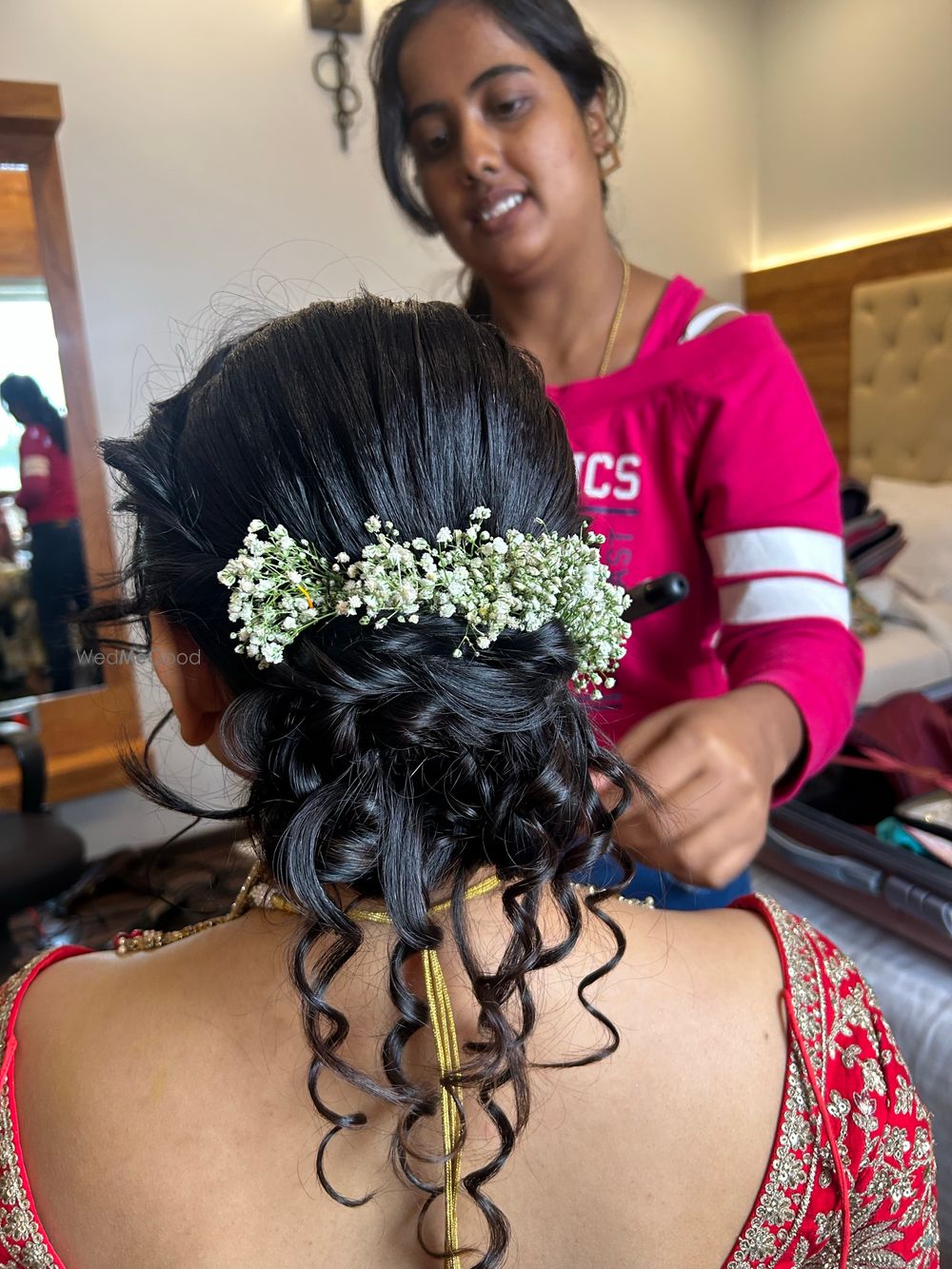 Photo By Smita Makeup Artistry - Bridal Makeup