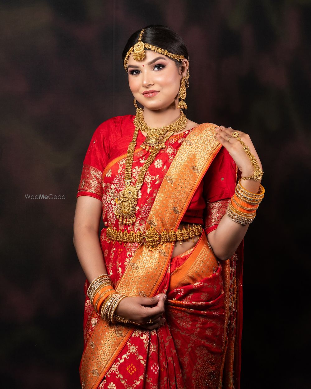 Photo By Smita Makeup Artistry - Bridal Makeup
