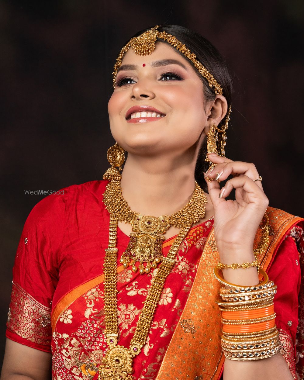 Photo By Smita Makeup Artistry - Bridal Makeup